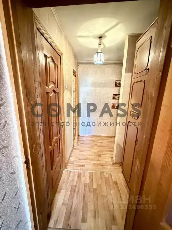 2-к кв. Белгородская область, Белгородский район, пос. Майский Садовая ... - Фото 0