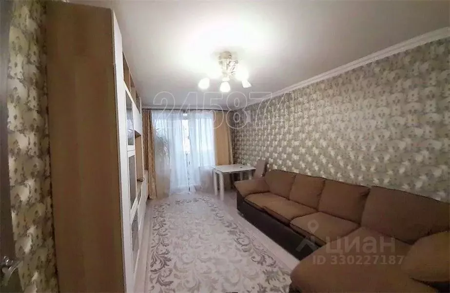 2-к кв. Москва Большая Черемушкинская ул., 14К2 (45.0 м) - Фото 1