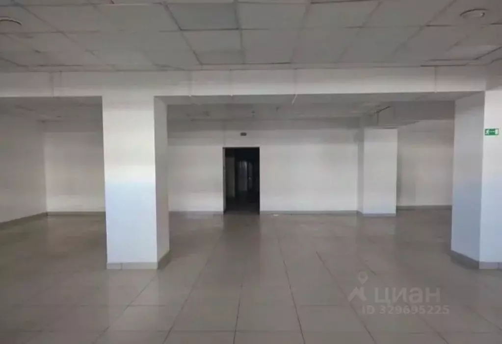 Помещение свободного назначения в Татарстан, Казань ул. Достоевского, ... - Фото 1