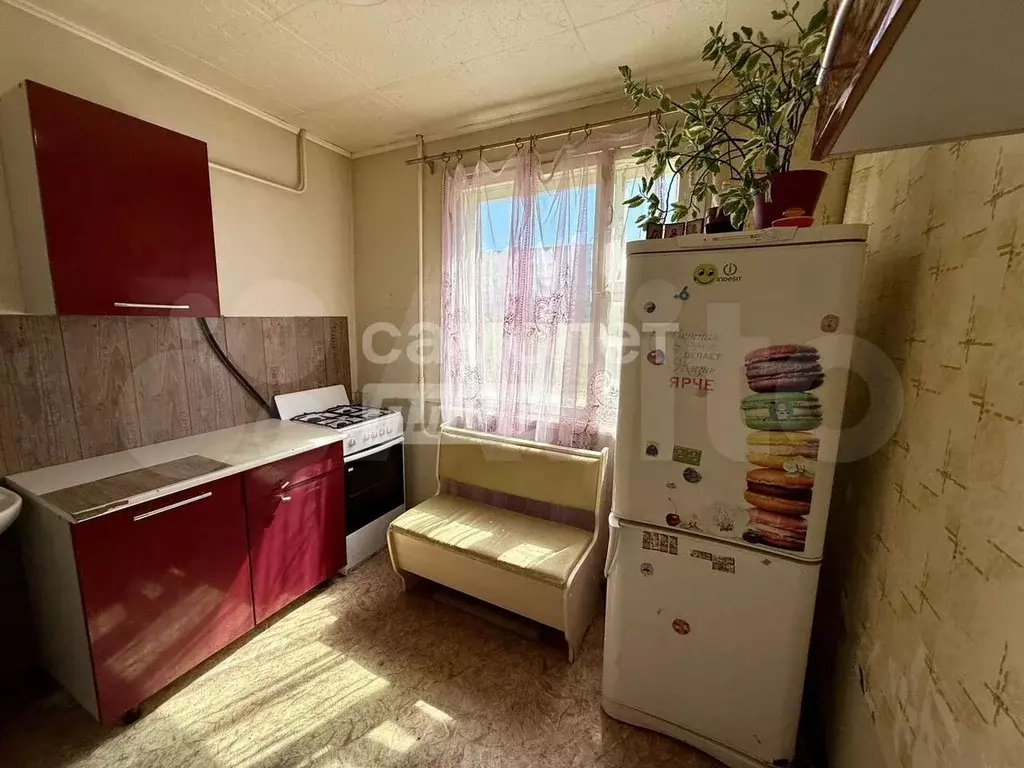 1-к. квартира, 24,6 м, 1/5 эт. - Фото 1
