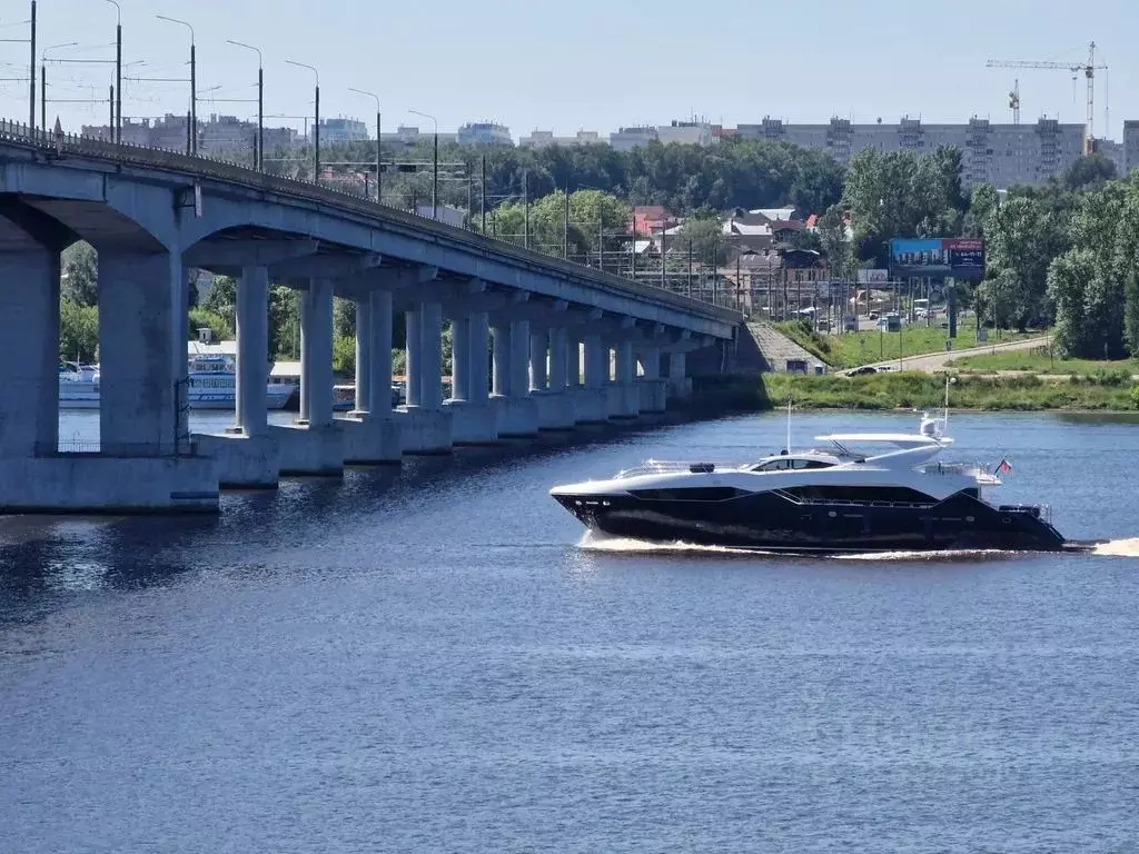 1-к кв. Костромская область, Кострома Лесная ул., 27 (30.0 м) - Фото 0