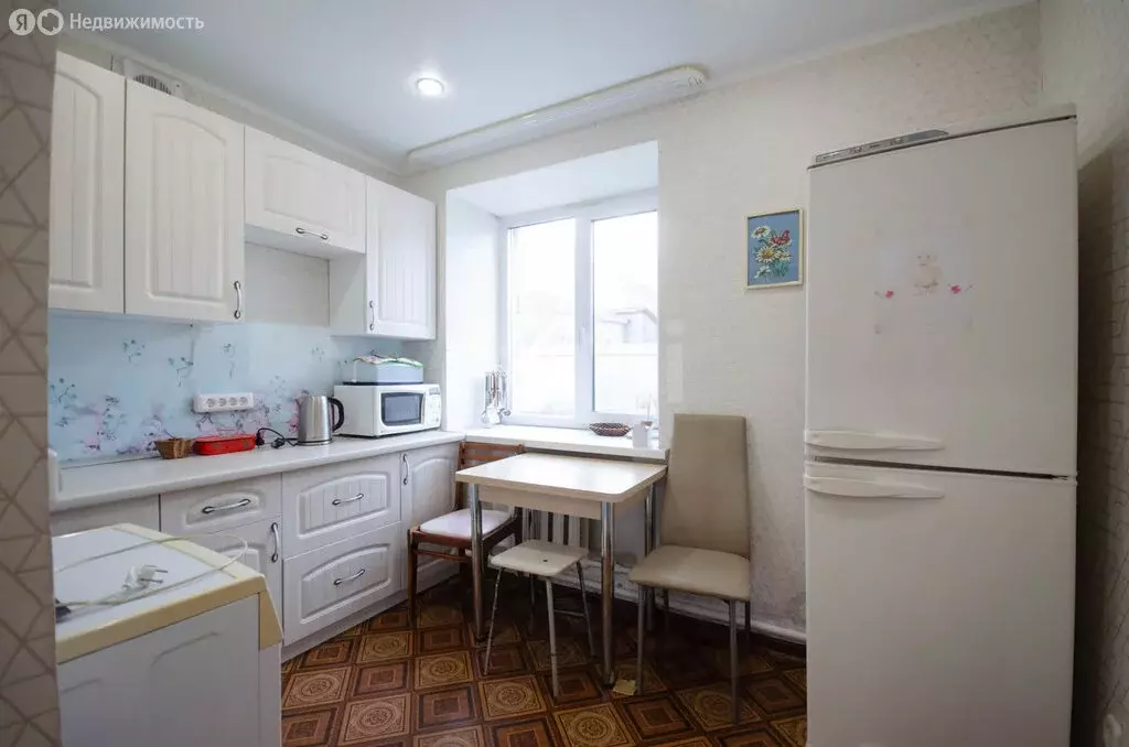 2-комнатная квартира: Исетское, улица Гагарина, 10А (39.6 м) - Фото 2