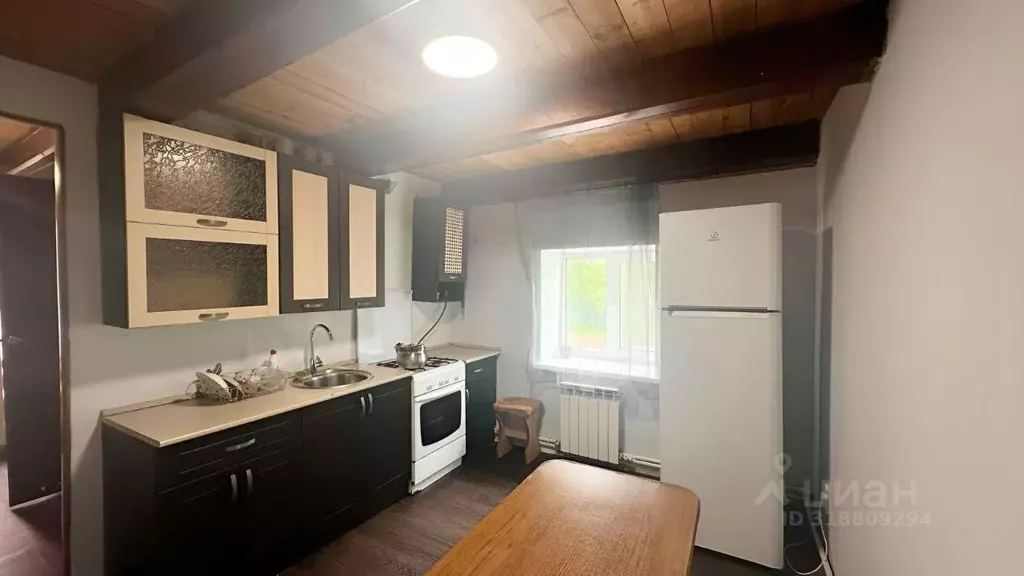 Коттедж в Татарстан, Казань Крылатская ул., 11А (100 м) - Фото 0