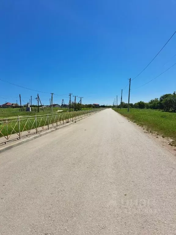 Участок в Крым, Керчь ул. Султана Амет-Хана, 7 (6.0 сот.) - Фото 2
