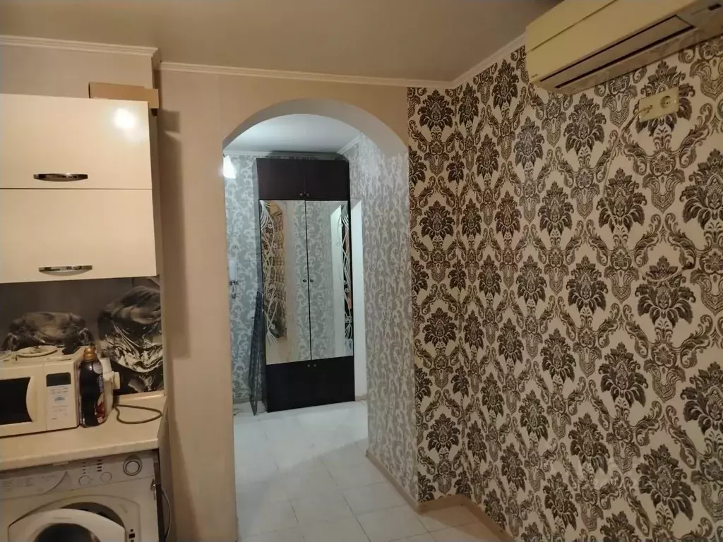 1-к кв. Саратовская область, Саратов ул. Имени Братьев Никитиных, 16 ... - Фото 2