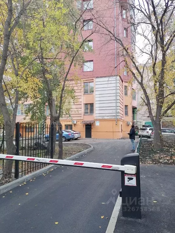 Офис в Челябинская область, Челябинск ул. Коммуны, 135А (127 м) - Фото 2