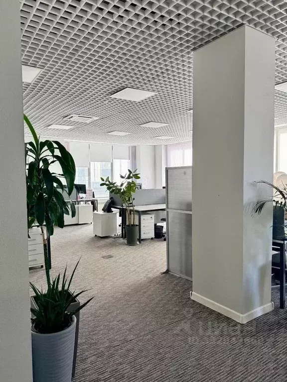 Офис в Москва Ленинский просп., 15А (390 м) - Фото 1