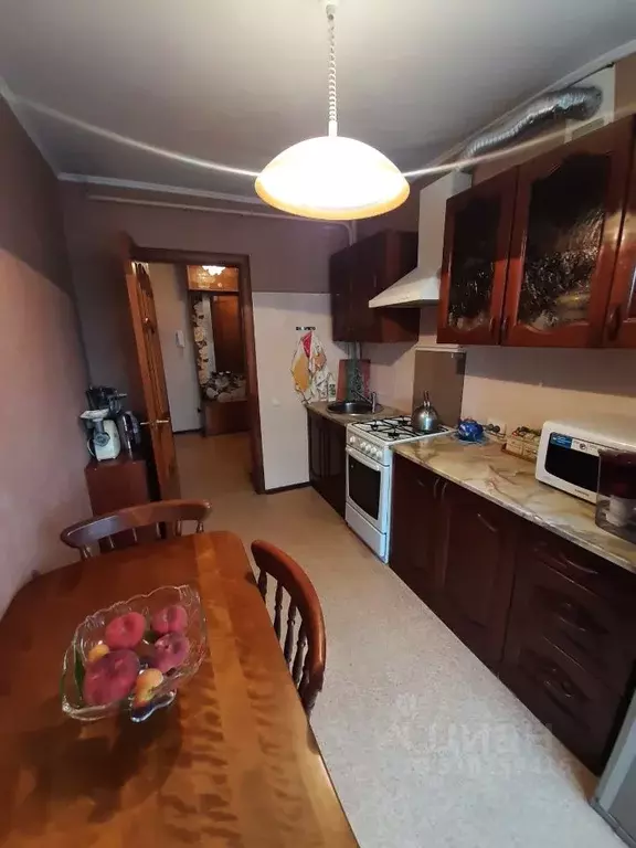 2-к кв. Саратовская область, Саратов Советская ул., 12/14 (52.8 м) - Фото 1