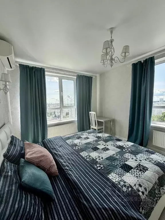 2-к кв. Татарстан, Казань ул. Кул Гали, 7Бк1 (78.0 м) - Фото 1