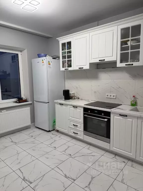 2-к кв. Ивановская область, Иваново Лежневская ул., 213 (63.0 м) - Фото 1