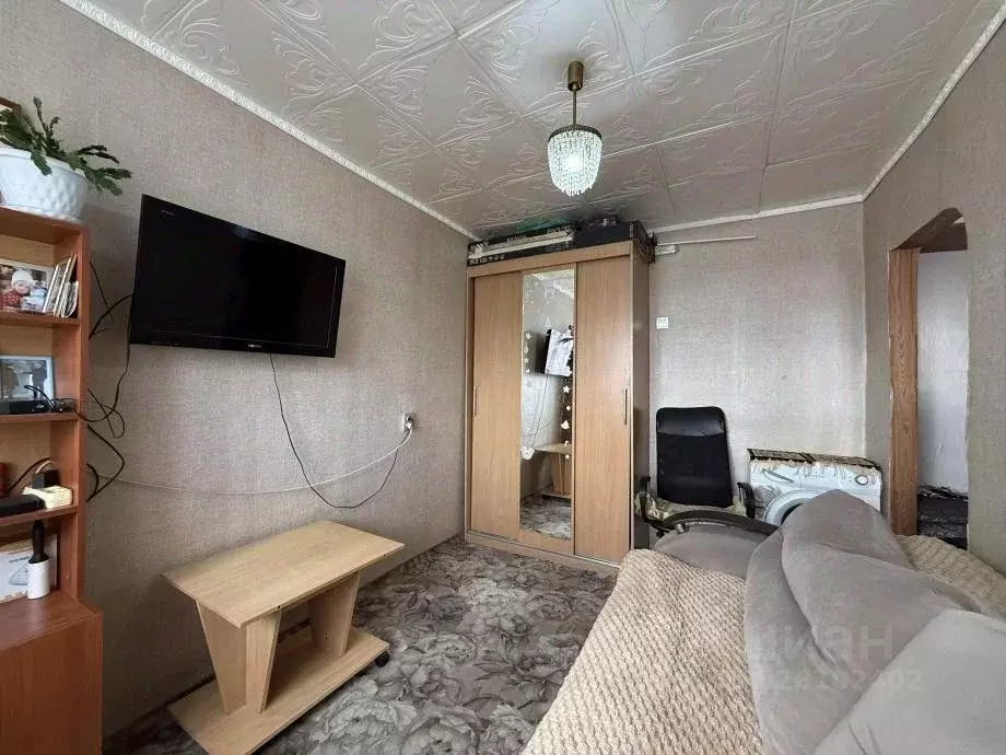 2-к кв. Пермский край, Березники Юбилейная ул., 69 (22.3 м) - Фото 2