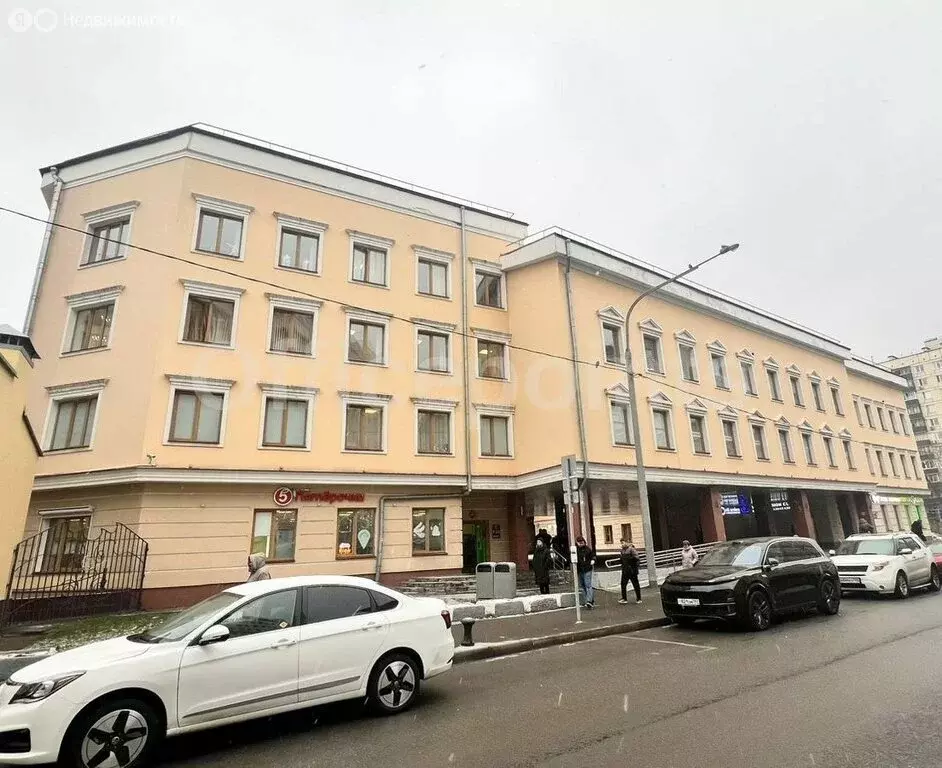 Офис (260.5 м) - Фото 2