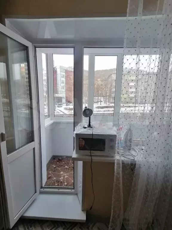 Комната 12 м в 3-к., 3/5 эт. - Фото 0