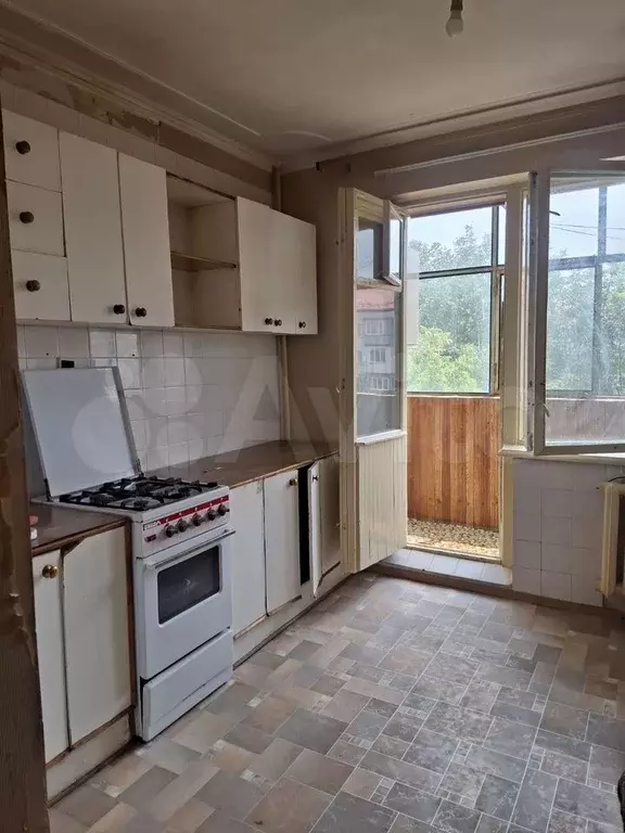 2-к. квартира, 80 м, 4/9 эт. - Фото 1