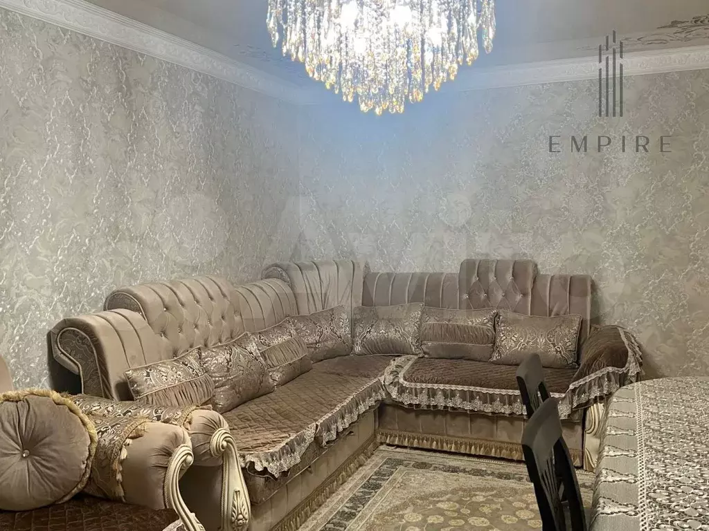 3-к. квартира, 70 м, 4/5 эт. - Фото 1