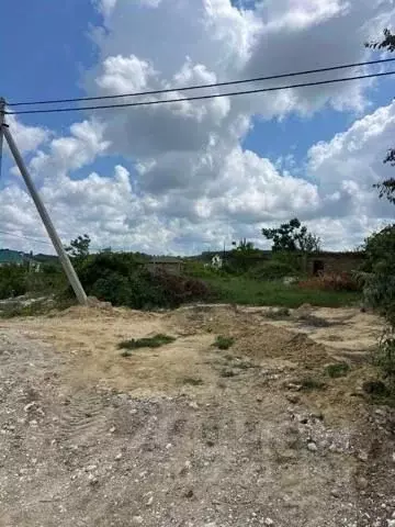 Участок в Крым, Симферополь ул. Алексея Аврамченко, 10 (7.2 сот.) - Фото 2