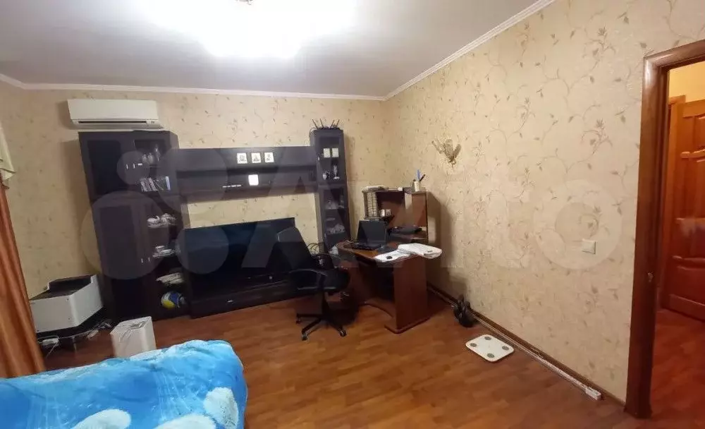 1-к. квартира, 45 м, 7/16 эт. - Фото 1