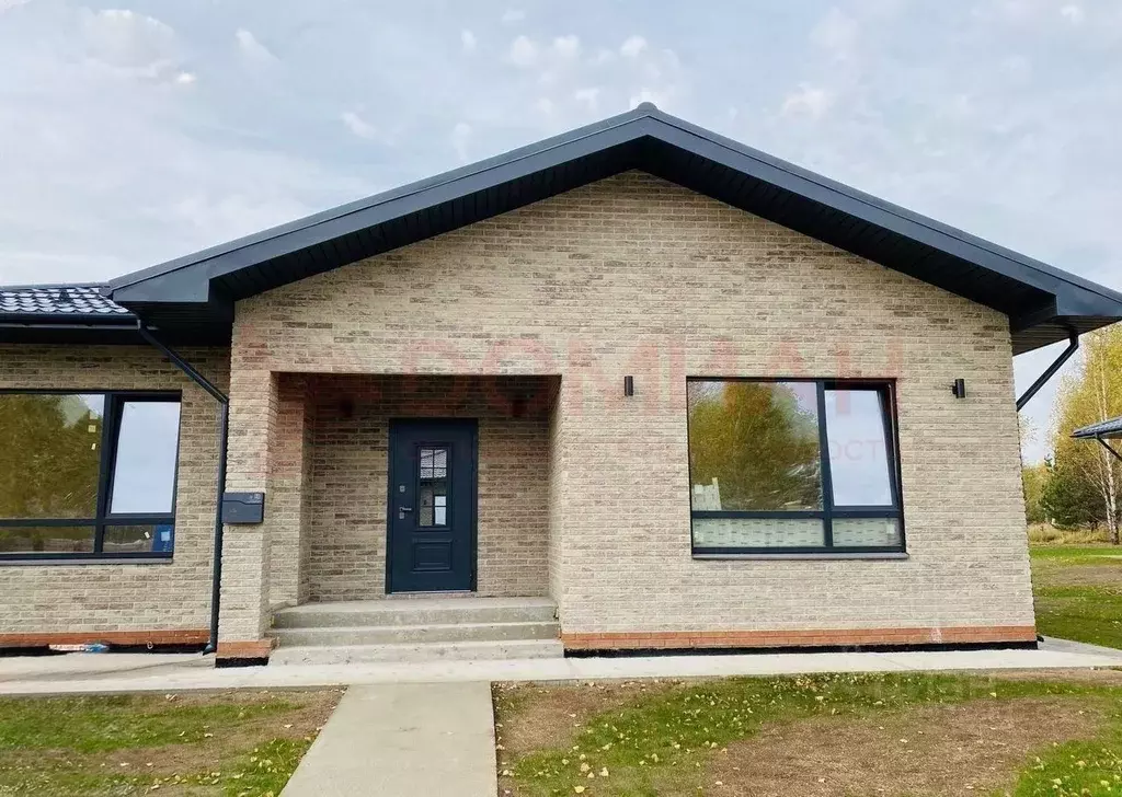 Дом в Ростовская область, Аксайский район, Щепкинское с/пос, пос. ... - Фото 2