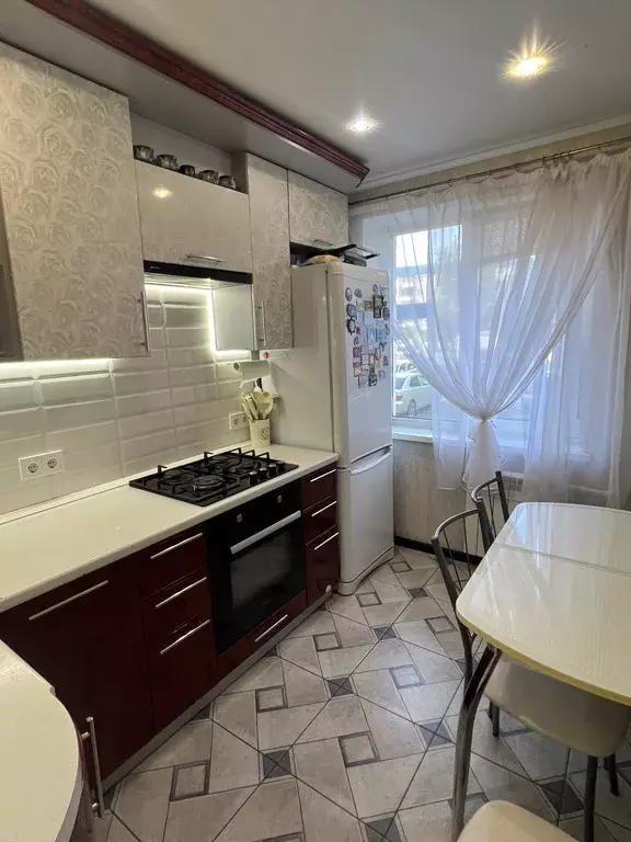 Продаётся 3-к квартира, 59.6 м - Фото 0