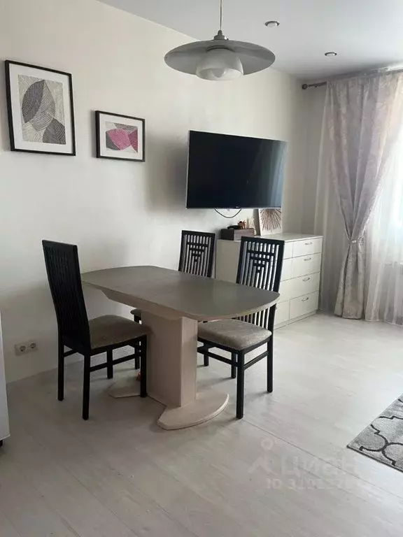 Студия Красноярский край, Красноярск 6-я Полярная ул., 2А (33.6 м) - Фото 0