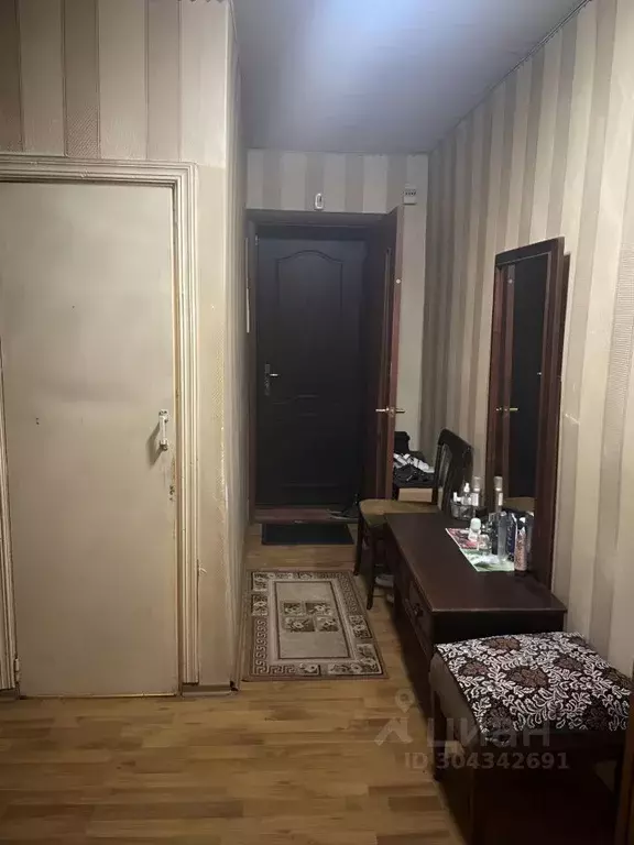 3-к кв. Ульяновская область, Инза Рабочая ул., 39 (62.3 м) - Фото 1
