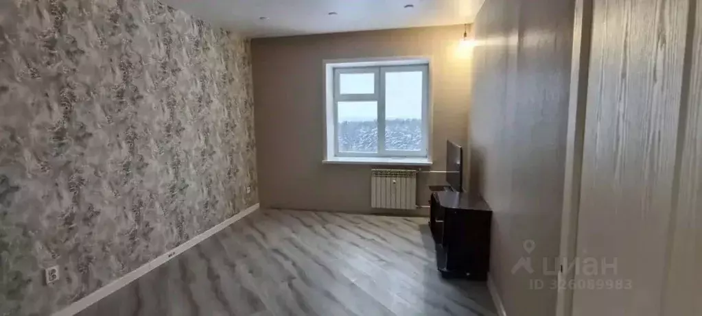 3-к кв. Кемеровская область, Кемерово ул. Серебряный Бор, 1 (88.2 м) - Фото 1