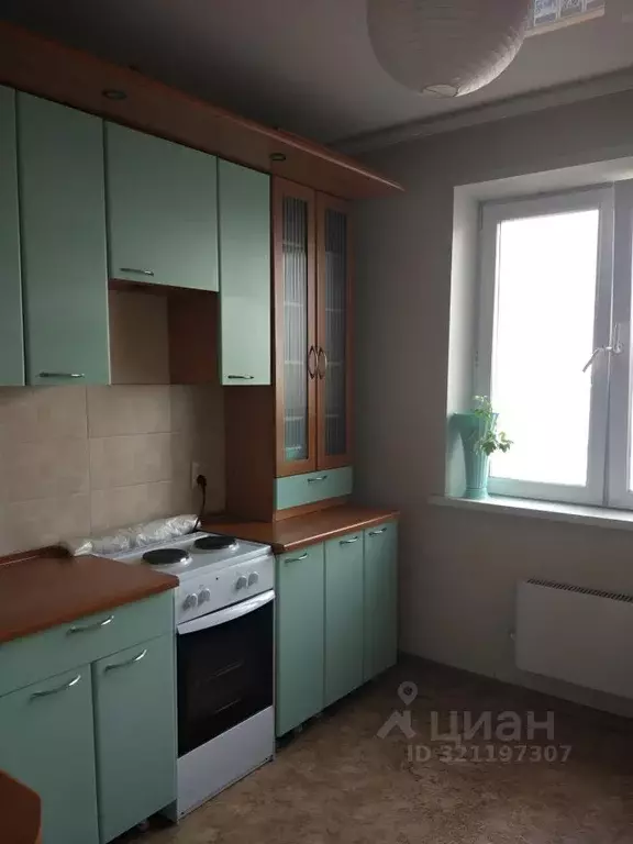 2-к кв. Красноярский край, Красноярск Абытаевская ул., 4А (54.0 м) - Фото 1