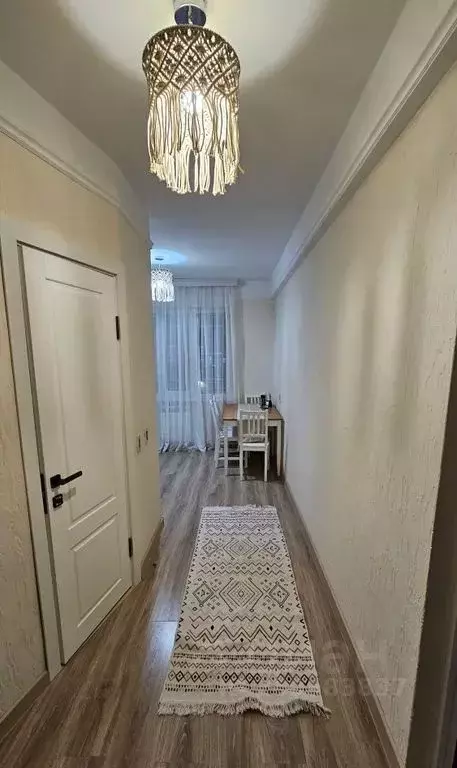 1-к кв. Дагестан, Махачкала просп. Петра 1, 109Д (45.0 м) - Фото 1