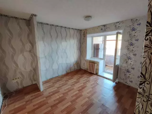 Комната 26 м в 4-к., 2/5 эт. - Фото 0