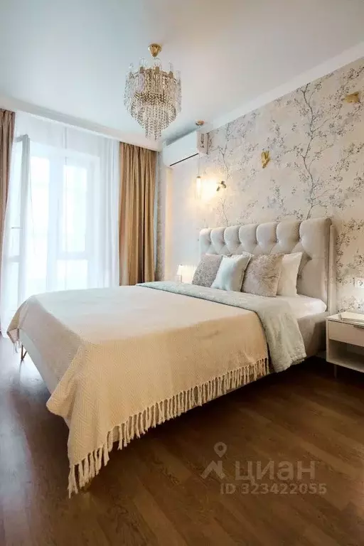 1-к кв. Ростовская область, Ростов-на-Дону Красноармейская ул., ... - Фото 1