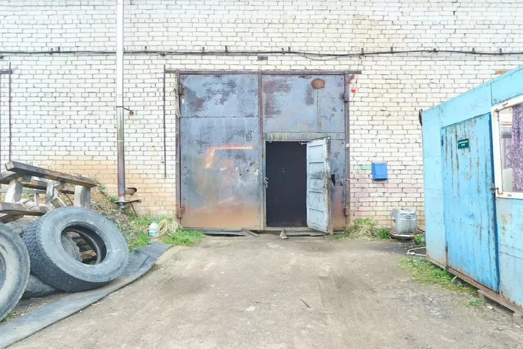 Помещение свободного назначения в Ярославская область, Ярославский ... - Фото 1