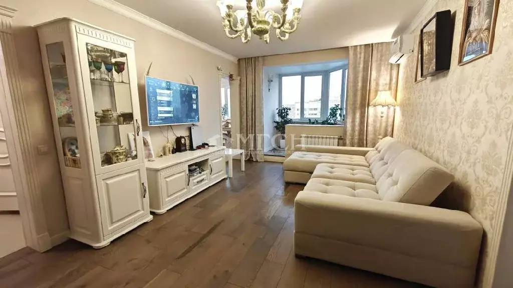 Продается 5-комнатная квартира - Фото 2