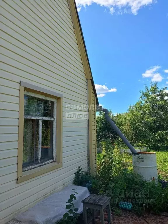 Участок в Курганская область, Курган Дружба при Водрем-73 СНТ,  (7.0 ... - Фото 2