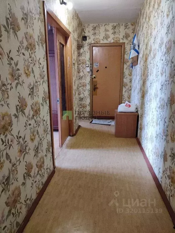 3-к кв. Орловская область, Орел ул. Машкарина, 16 (64.8 м) - Фото 1