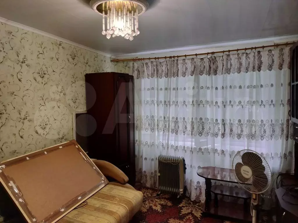 1-к. квартира, 21 м, 2/5 эт. - Фото 0