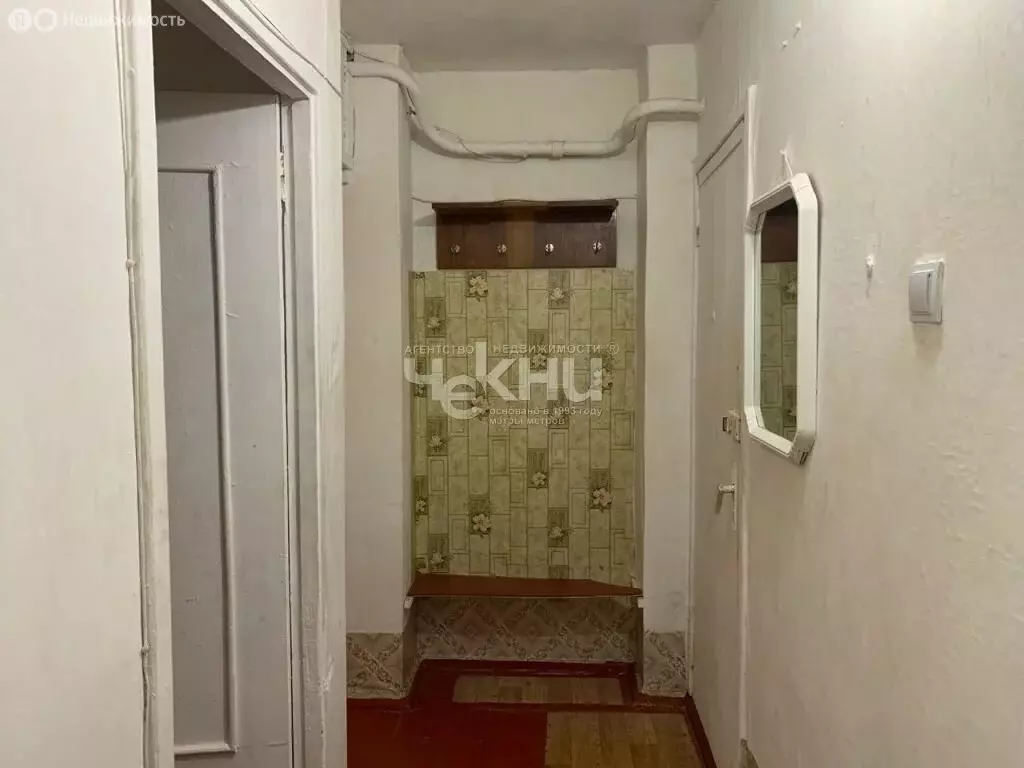 2-комнатная квартира: Нижний Новгород, улица Адмирала Васюнина, 7к2 ... - Фото 1