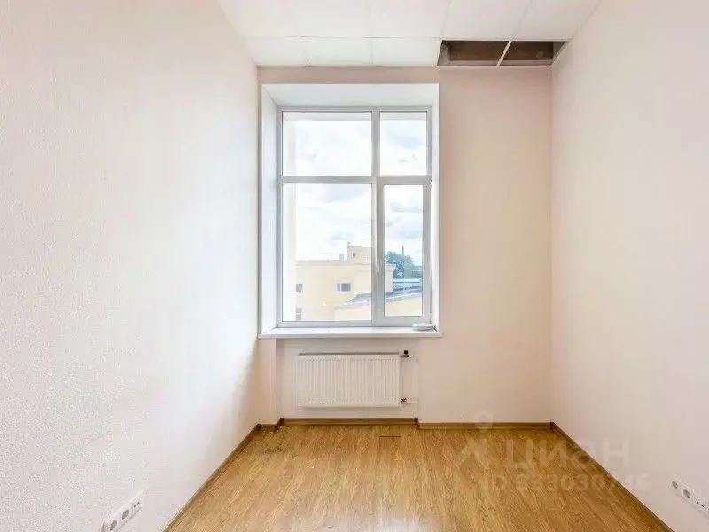 Офис в Санкт-Петербург Заозерная ул., 8к2 (15 м) - Фото 1