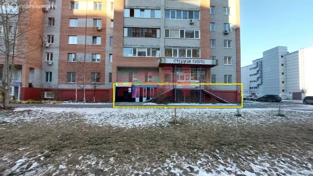 Торговая площадь (228 м) - Фото 1