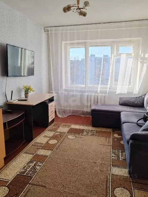 Комната Псковская область, Псков ул. Алексея Алехина, 5 (12.0 м) - Фото 0
