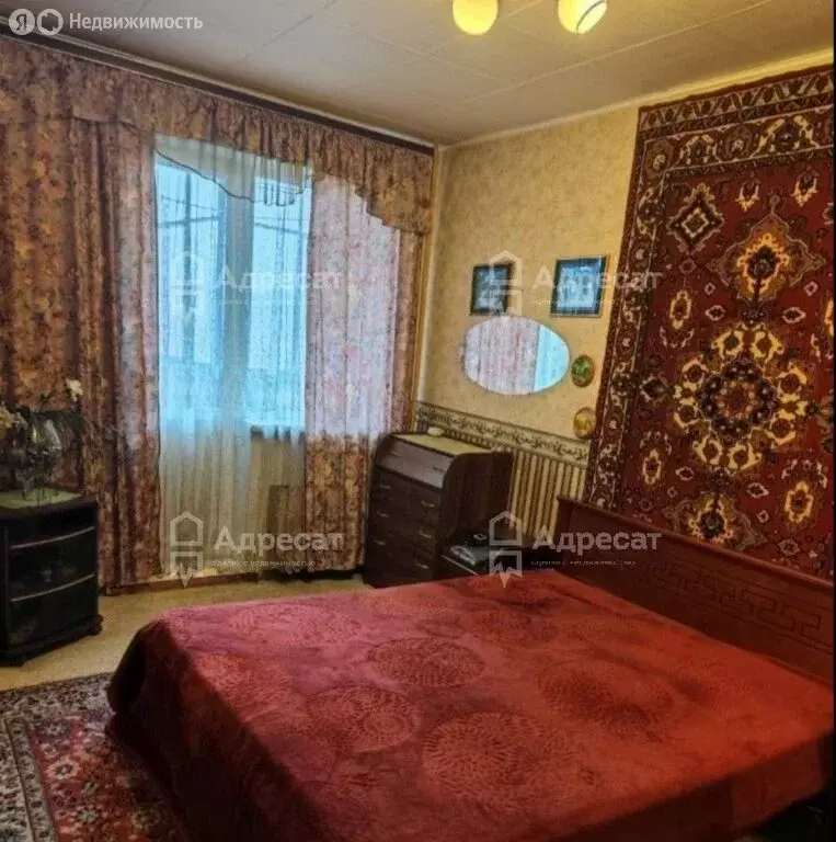 3-комнатная квартира: Люберцы, микрорайон Городок А, улица 3-е ... - Фото 2