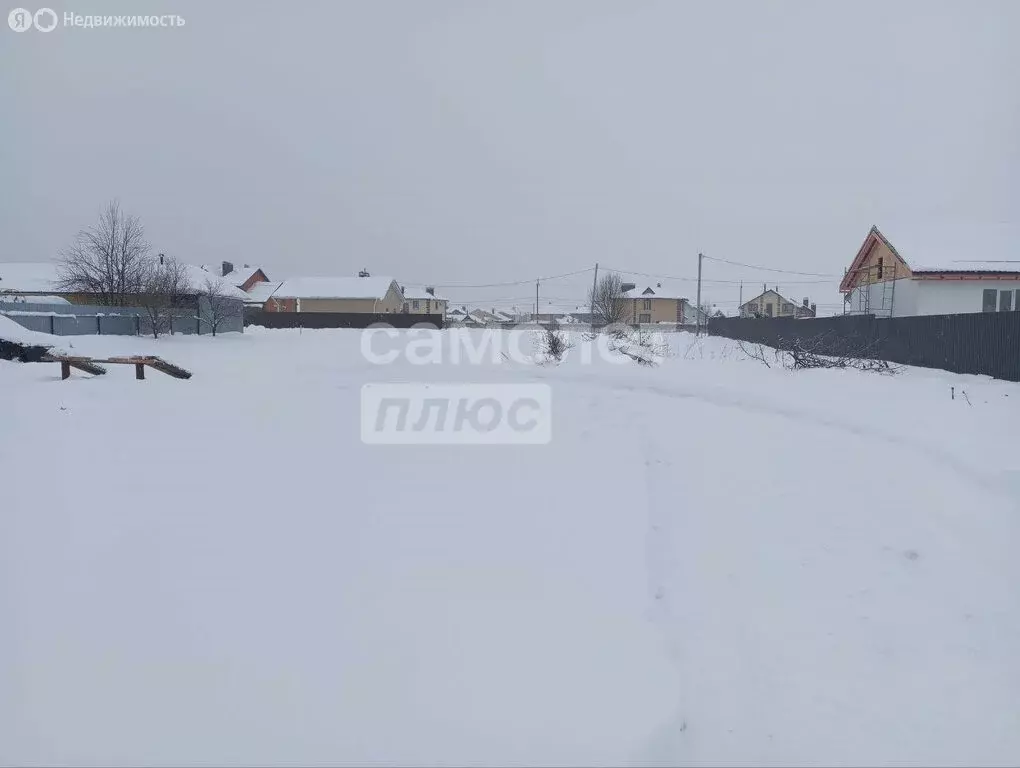 Участок в Медведевский район, Пекшиксолинское сельское поселение, ... - Фото 2