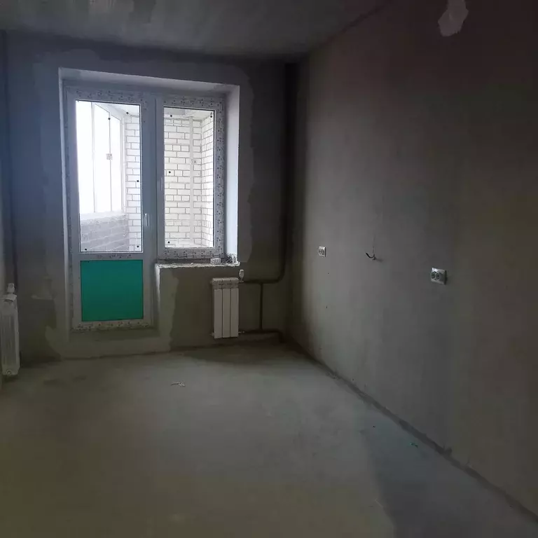 Продаётся 1-к квартира, 39.6 м - Фото 0