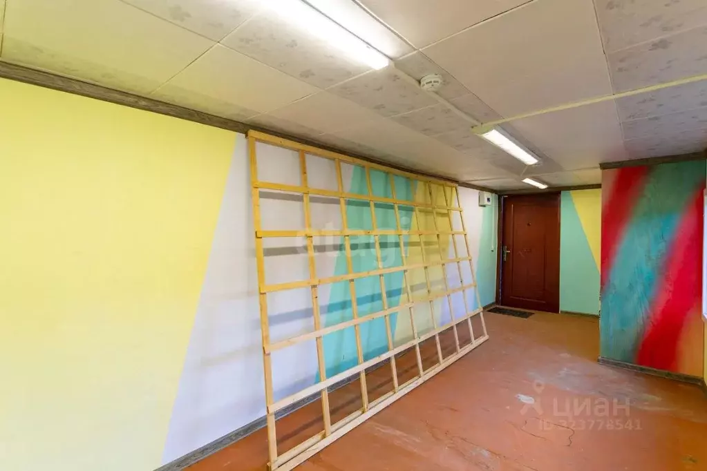 Помещение свободного назначения в Хабаровский край, Хабаровск ул. ... - Фото 1