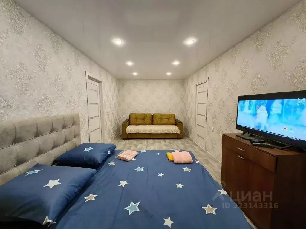 3-к кв. Владимирская область, Владимир ул. Диктора Левитана, 39 (70.0 ... - Фото 1