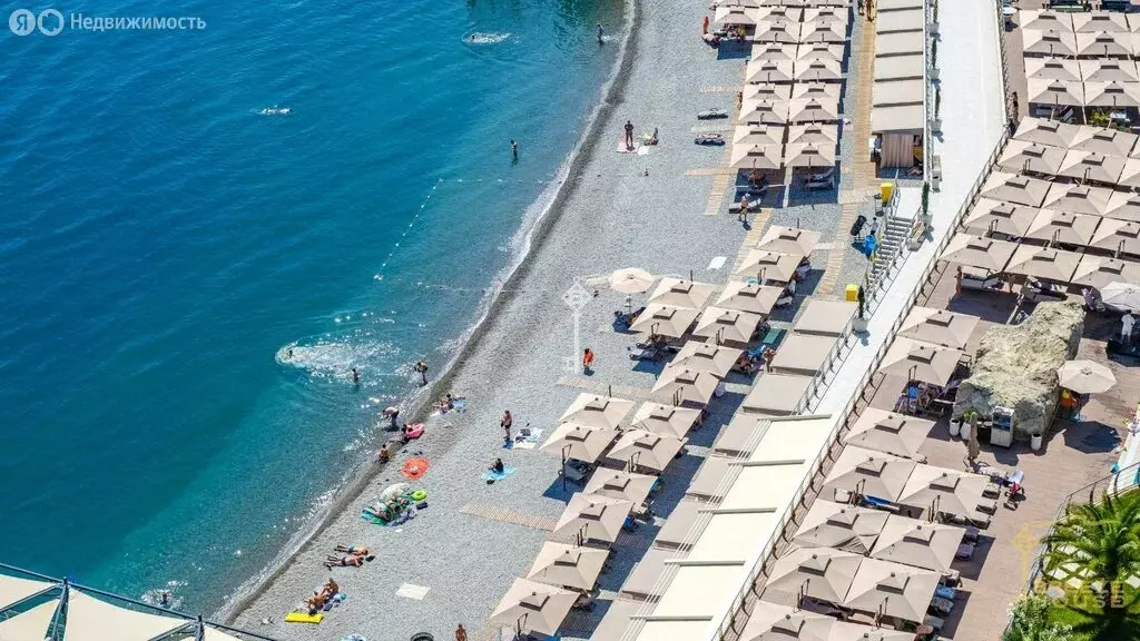 2-комнатная квартира: Ялта, улица Дражинского, 48 (45.6 м) - Фото 0