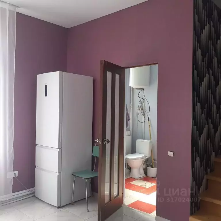 Дом в Краснодарский край, Анапа муниципальный округ, Красный хут. ул. ... - Фото 2