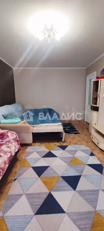 2-к. квартира, 60 м, 8/16 эт. - Фото 1