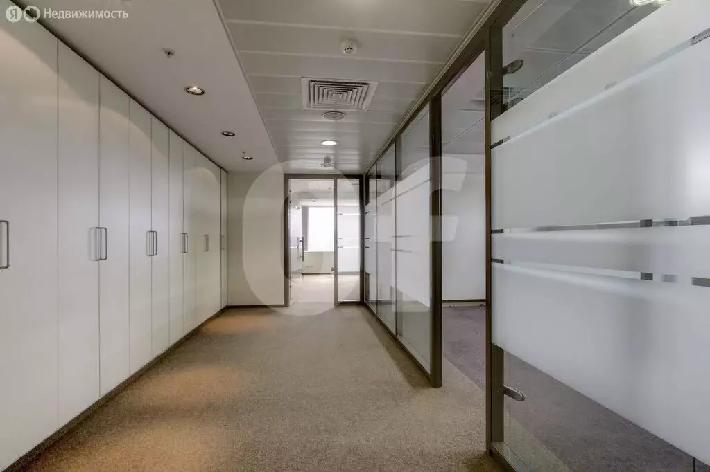 Офис (3728 м) - Фото 2