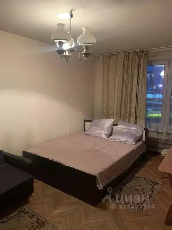1-к кв. Москва 16-я Парковая ул., 55К1 (35.0 м) - Фото 1