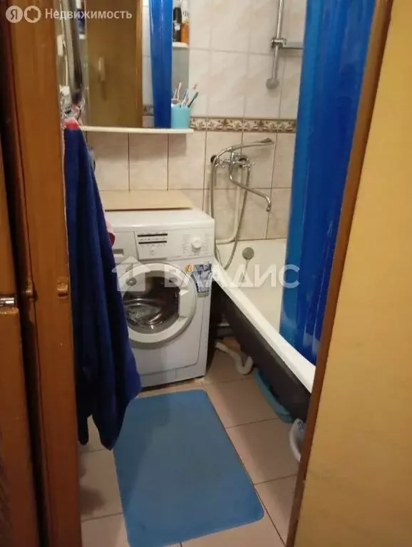 2-комнатная квартира: Балашиха, шоссе Энтузиастов, 47 (44.5 м) - Фото 2